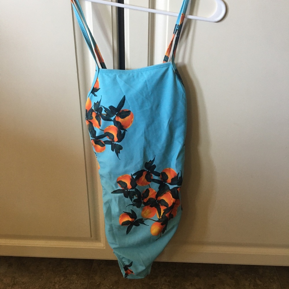 swimsuit